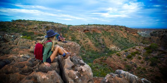 Cape Range National Park