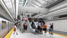 Second Avenue Subway