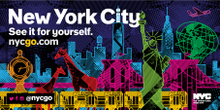 This Is New York City