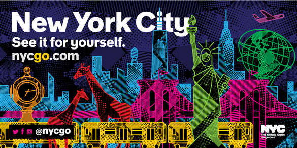 This Is New York City