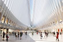 Westfield World Trade Center