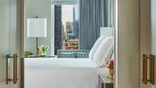 Four Seasons New York Downtown