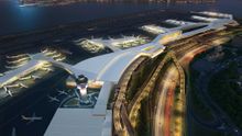LaGuardia Airport