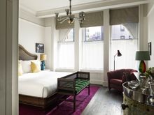 The Beekman