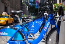 CitiBike
