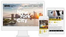 New NYcgo.com Website