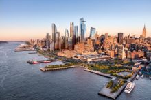 Hudson Yards District
