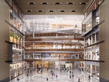 Hudson Yards District