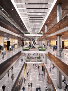 Hudson Yards District