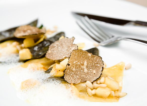 Canberra Truffle Hunt Weekend