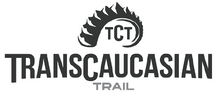 Transcaucasian Trail Association logo