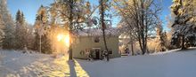 Kall - Jämtland self-catering
