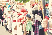 Mary Poppins Festival