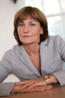 Anne Biging