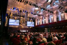 Luxperience Thought Leaders event September 2015