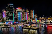 Vivid Sydney 2016 