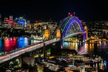 Vivid Sydney 2016 