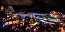 Vivid Sydney 2016 