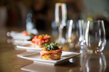 Indulge in one of Canberra's many winter foodie festivals