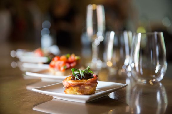 Indulge in one of Canberra's many winter foodie festivals
