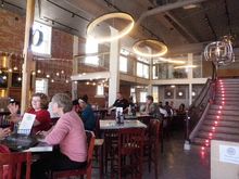 Moab Dining