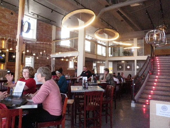 Moab Dining