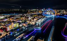 Vivid Sydney 2016  