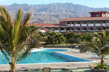 Santantao Art Resort, Santo Antao