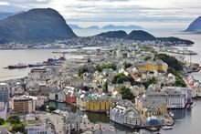 Alesund