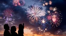 The Chesterfield Palm Beach Hosts Fourth of July Pre-Party