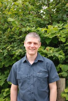 Karl Watson, General Manager, Inntravel