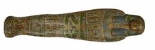 Mummy of Tamut