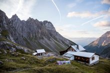 Hiking in Tirol
