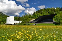 Tyrol Festival Erl
