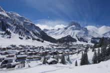 Lech am Arlberg