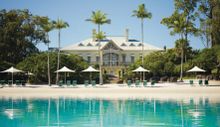 InterContinental Sanctuary Cove