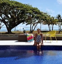Holiday Inn Cairns Harbourside