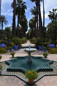 Morocco
