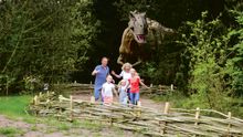 Givskud Zoo