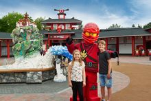 LEGOLAND® Billund Resort