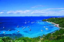 Endeavour Bay