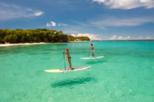 Activities Paddle