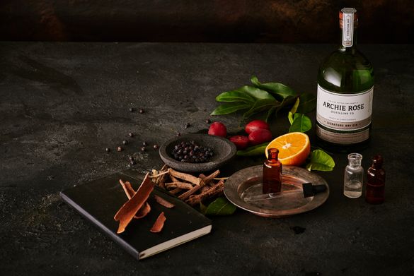 Botanicals