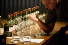 Blending Process
