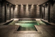 Chalet Le Grenier