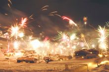 New Years Eve