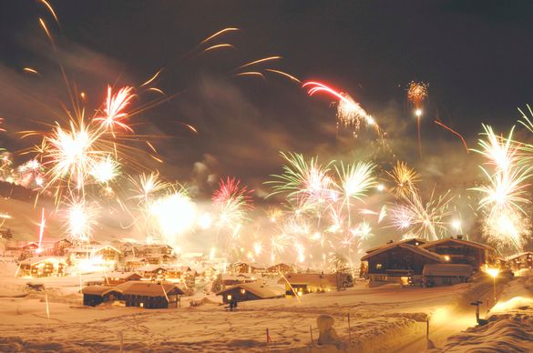 New Years Eve New Years Eve