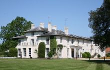 Congham Hall Hotel