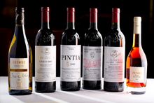 Vega Sicilia Wines Showcased at THE STEAK HOUSE winebar + grill (July 21)