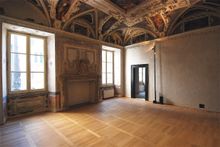 Palazzo Grillo - Piazza delle Vigne 4 - Genova